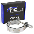V-BAND FMIC PRO Clamp 76MM (3