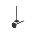 ZRP Std Intake Valves Black Nitride for BMW 3.2L S50 S54