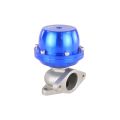Wastegate 38mm blue