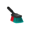 VIKAN Vehicle Brush Short Handle 522752