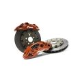 RacingLine Stage 3 Big Brake Kit 355mm 6 Pot A5 Platform Red