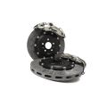 RacingLine Stage 3+ Carbon Brake Kit 380mm 6 Pot MQB MQB evo Black