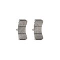 RacingLine Stage 3 Brake Kit 6 Pot Replacement Brake Pads 