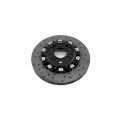 Stage 3+ Carbon Rear Discs Pads and Rotors 310mm pair