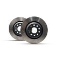 RacingLine Stage 2 Performance Rear Discs Rotors pair