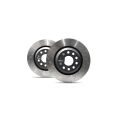 RacingLine Stage 2 Performance Rear Discs Rotors pair