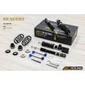 BC Racing W-16-BR-RN Coilovers for KIA Stonic FWD  YB 2017+
