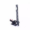 Short Hydraulic Handbrake Front Remote Cylinder Wisefab Grey