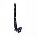 Long Hydraulic Handbrake Rear without Cylinder Wisefab Black