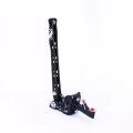 Short Hydraulic Handbrake Rear Remote Cylinder Wisefab Black