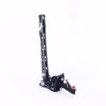 Short Hydraulic Handbrake Rear Remote Cylinder Wisefab Grey