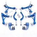 Rear Suspension kit for Chevrolet Corvette C5 C6 Wisefab WFC61