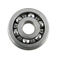 Winters Double roller ball bearing with Snap ring 8659