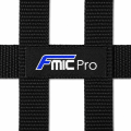 Angled Racing Window Net FMIC.Pro 55 × 66 × 45 cm-3