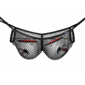 Transport Helmet Net FMIC.Pro for 2 pieces-1