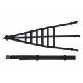 Roll Cage Side Net FMIC.Pro FIA 2031 8863-2013 64 × 40 cm-1