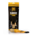 WORK STUFF Detailing Brush Classic 3-pack