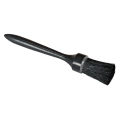 Wheel Woolies Boar's Hair Detail Brush 1,25