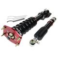 BC Racing Y-04-V1-VM Coilovers for Porsche 968 1992-1995