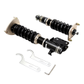 BC Racing Y-23-BR-RS Coilovers for Porsche Carrera 911 996 RWD 1997-2005