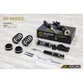 BC Racing YG-05-BR-RS Coilovers for Tesla Model Y AWD 2020+