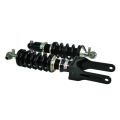 BC Racing Z-03-BR-RN Coilovers for Dodge Viper 1996-2008 (97.5) (check fork size)