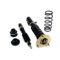 BC Racing ZG-04-BR-RA Coilovers for Volvo S70 P80 1997-2000 (850 FWD)