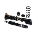 BC Racing ZG-04-BR-RA Coilovers for Volvo S70 P80 1997-2000 (850 FWD)