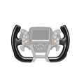 Simagic ZEUS GT Steering Wheel Rim ZGT-300MC 300mm Open-Top Rubber-1