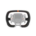 Simagic ZEUS GT Steering Wheel Rim ZGT-320MS 320mm Modern GT Suede-1