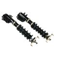 BC Racing ZI-02-BR-RA Coilovers for Lancia Delta Integrale Evoluzione 1991-1993