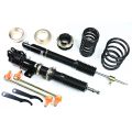 BC Racing ZO-02-BR-RN Coilovers for Opel Corsa D SCCS 2006-2014