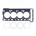 Athena High Boost Head Gasket with Rings 83.50mm x 1.40mm ZRP for VW 2.0 TSI (Chain Driven) Gen.3