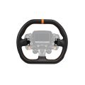 Simagic ZEUS Sport Steering Wheel Rim ZS-310CS 310mm GT Square Leather-1