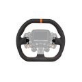 Simagic ZEUS Sport Steering Wheel Rim ZS-310CS 310mm GT Square Suede-1