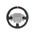 Simagic ZEUS Sport Steering Wheel Rim ZS-330RR 330mm Round Suede-1