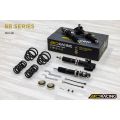 BC Racing ZW-01-BR-RN Coilovers for Holden Commodore VE 2006-2013