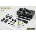 BC Racing ZW-02-BR-RN Coilovers for Holden Commodore Sedan VT-VZ 1997-2006