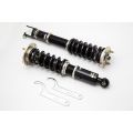 BC Racing ZX-03-BR-RS Coilovers for Jaguar XF X250 2013-2015 (Rear Top Mount PCD 71*84mm with 4 Bolts)