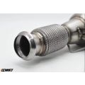 Downpipe MST Performance for Toyota Supra A90 A91