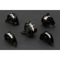 Hardrace Harden Engine Mount for Honda Civic Crx Integra