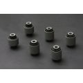 Hardrace Rear Lower Arm For Bushing For Honda Integra