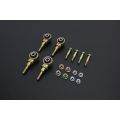 Hardrace Front Upper Arm For Bushing For Kit Honda Accord