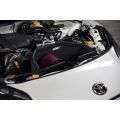 Intake Induction Air Filter Kit MST Performance for Subaru BRZ 2.4L