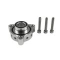 Adapter blow off Fiat Alfa Romeo 1.4 16V MultiAir