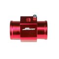 Adapter czujnika temperatury wody JRspec 38mm czerwony