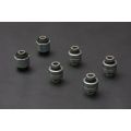 Hardrace Rear Lower Arm For Bushing For Honda