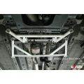 Front Lower Bar Ultra Racing for Alfa Romeo 159 05+ / Brera