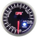 Auto Gauge Wskaźnik AFR Green