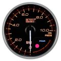 Auto Gauge Wskaźnik ciśnienia oleju 60mm seria Premium